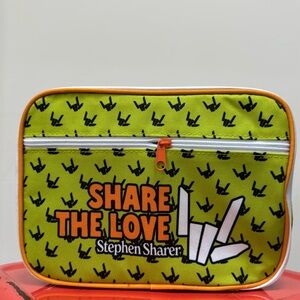 Share the love - lunch box
